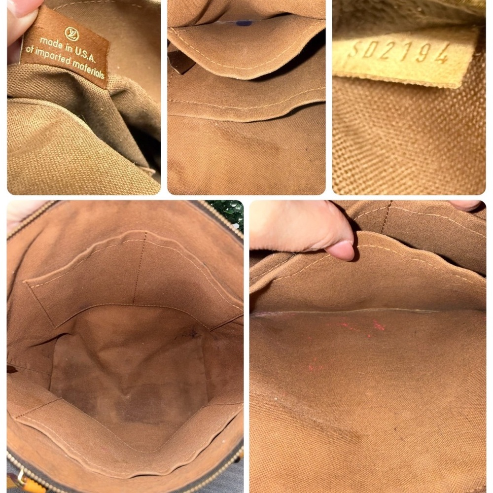 LOUIS VUITTON
Monogram Totally PM - Picture 10 of 12